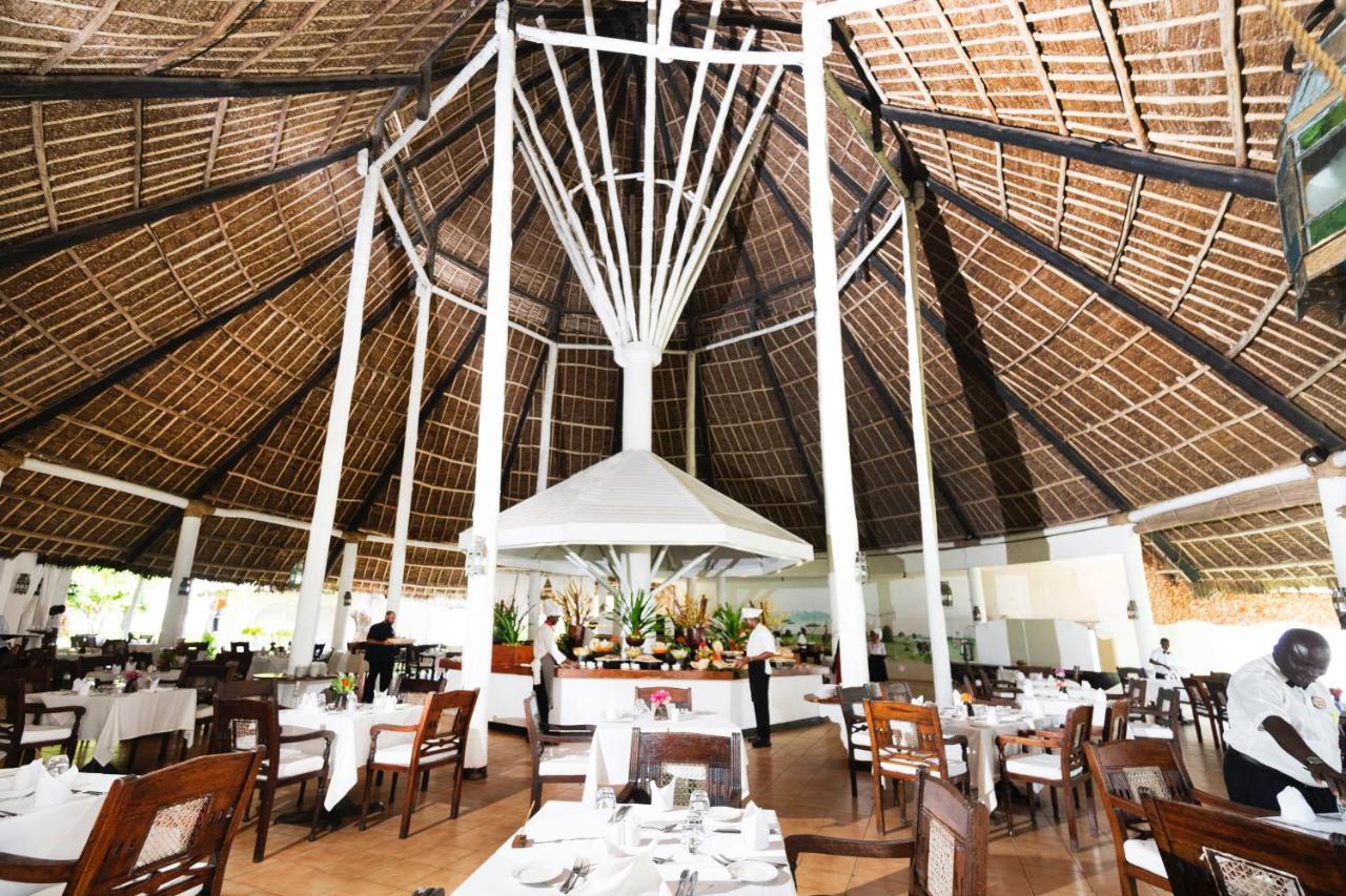 Sandies Malindi Dream Garden Exterior foto