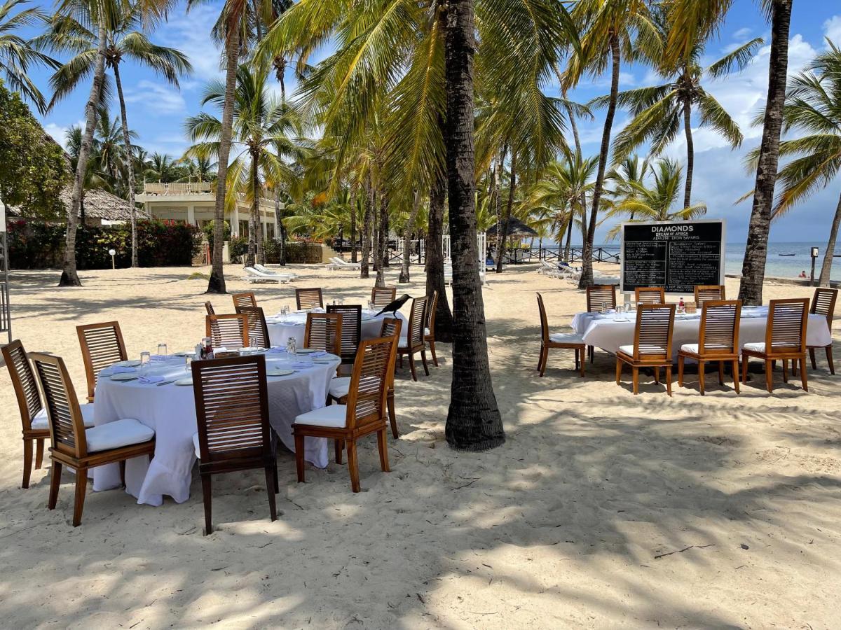 Sandies Malindi Dream Garden Exterior foto