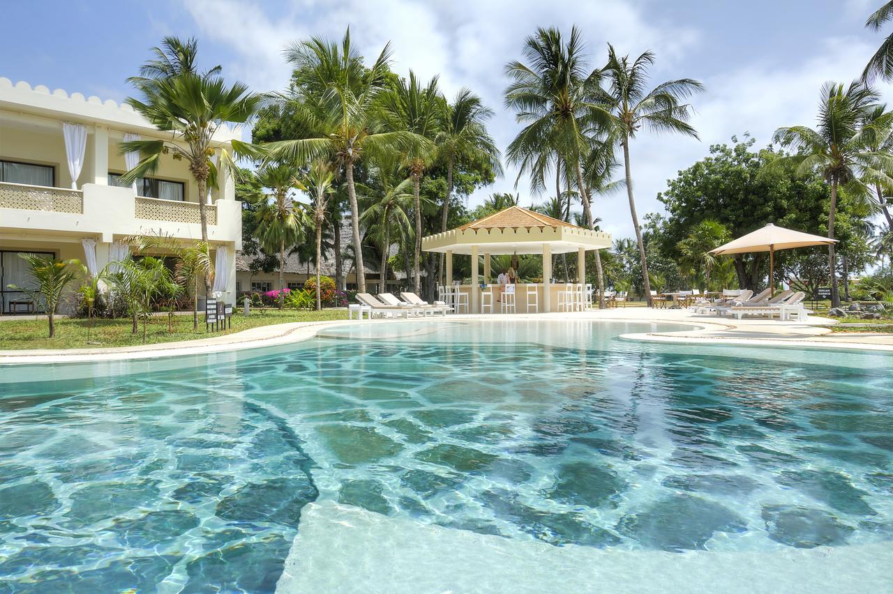 Sandies Malindi Dream Garden Exterior foto