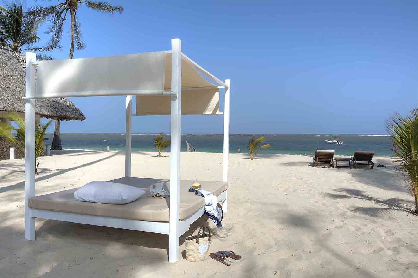 Sandies Malindi Dream Garden Exterior foto