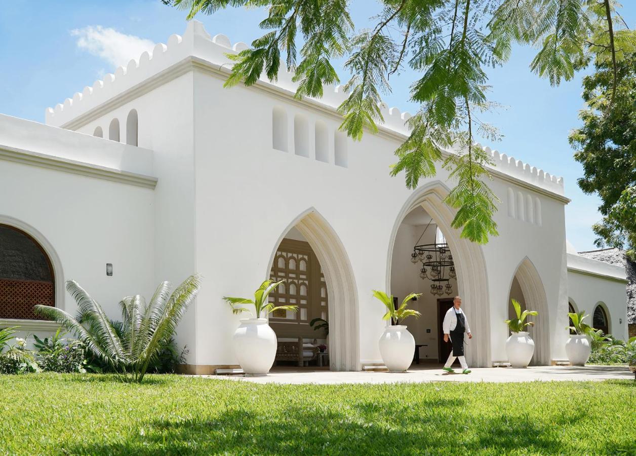 Sandies Malindi Dream Garden Exterior foto